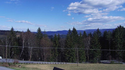Panorama Javorníků