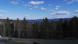 Panorama Javorníků