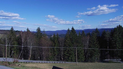 Panorama Javorníků