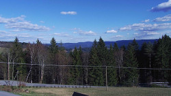 Panorama Javorníků