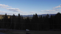 Panorama Javorníků