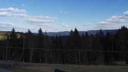 Panorama Javorníků