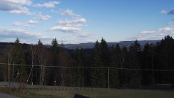 Panorama Javorníků