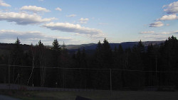 Panorama Javorníků