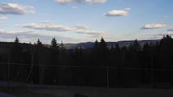 Panorama Javorníků