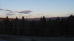 Panorama Javorníků