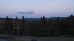 Panorama Javorníků