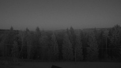 Panorama Javorníků