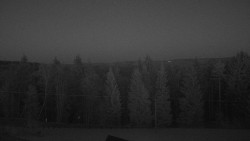 Panorama Javorníků