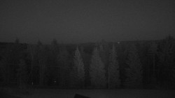 Panorama Javorníků