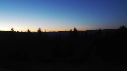 Panorama Javorníků