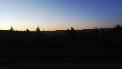 Panorama Javorníků