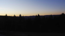 Panorama Javorníků