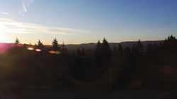 Panorama Javorníků