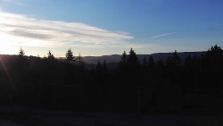 Panorama Javorníků