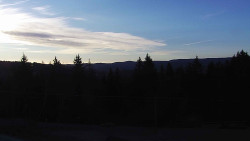 Panorama Javorníků