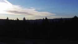 Panorama Javorníků