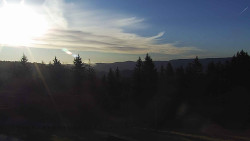 Panorama Javorníků