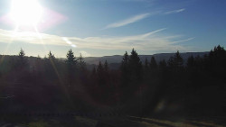 Panorama Javorníků