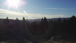 Panorama Javorníků