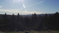 Panorama Javorníků