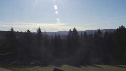 Panorama Javorníků