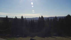 Panorama Javorníků