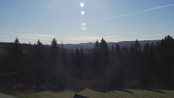 Panorama Javorníků