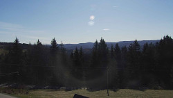 Panorama Javorníků