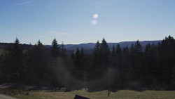 Panorama Javorníků