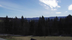 Panorama Javorníků