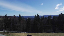 Panorama Javorníků