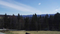 Panorama Javorníků