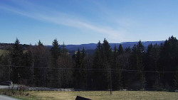 Panorama Javorníků