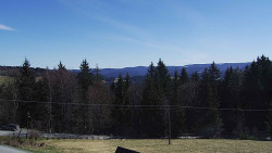 Panorama Javorníků