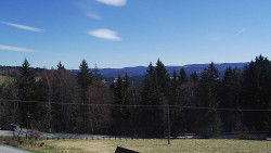 Panorama Javorníků