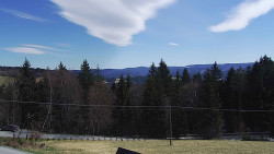 Panorama Javorníků