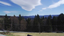 Panorama Javorníků