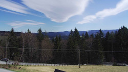 Panorama Javorníků