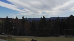 Panorama Javorníků