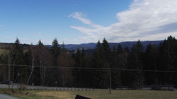 Panorama Javorníků