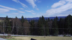 Panorama Javorníků