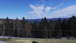 Panorama Javorníků