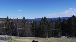 Panorama Javorníků