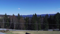 Panorama Javorníků