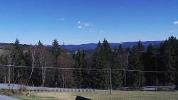 Panorama Javorníků