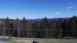 Panorama Javorníků