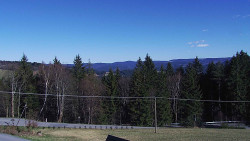 Panorama Javorníků