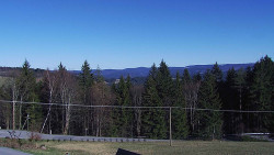 Panorama Javorníků