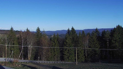 Panorama Javorníků